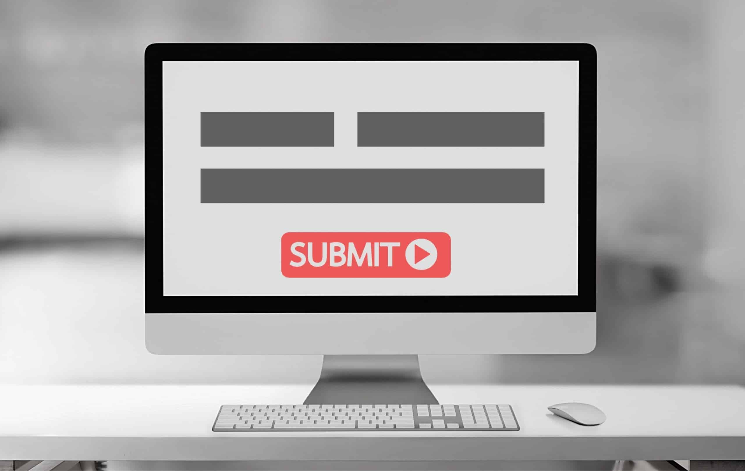 Digital Marketing and Web Forms Blog