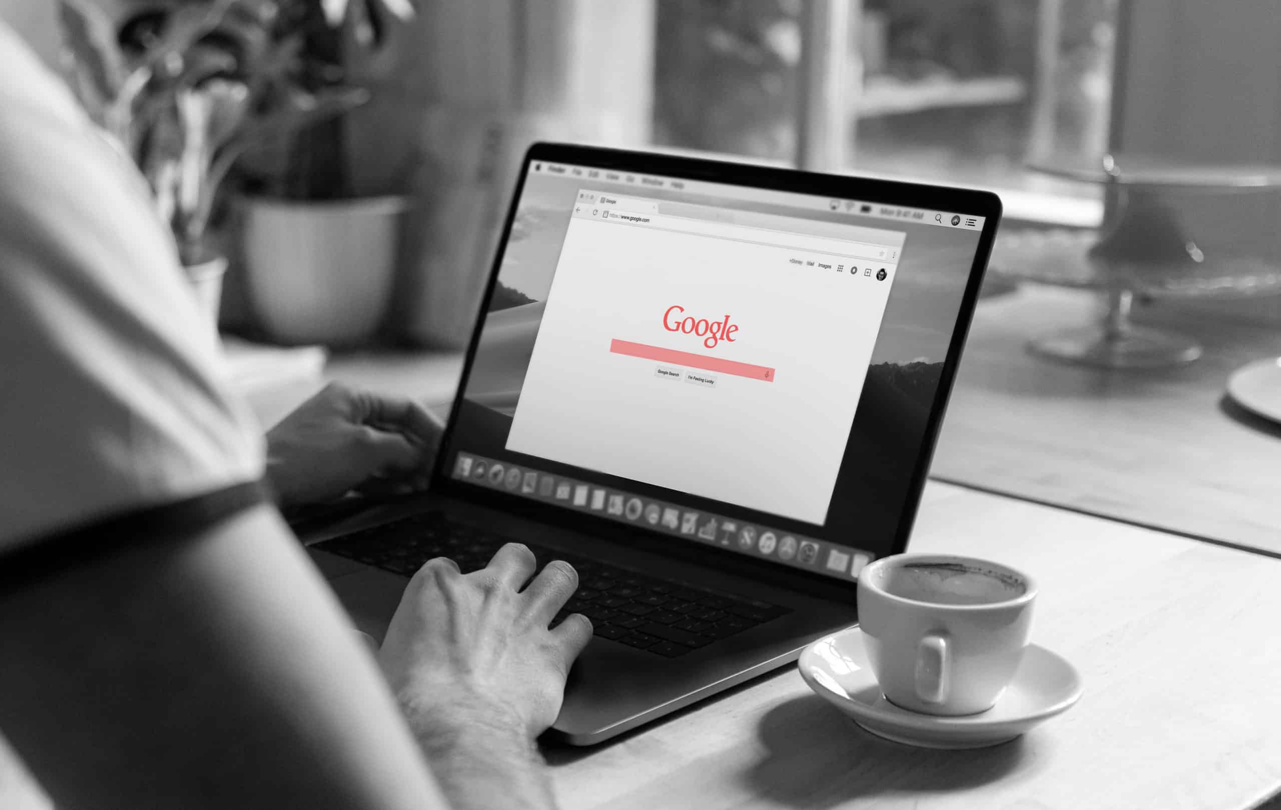Google My Business Lessons from Psyche Digital