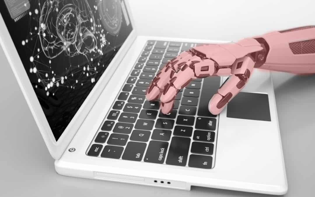 AI & Marketing: 3 Tips to Using AI Tools
