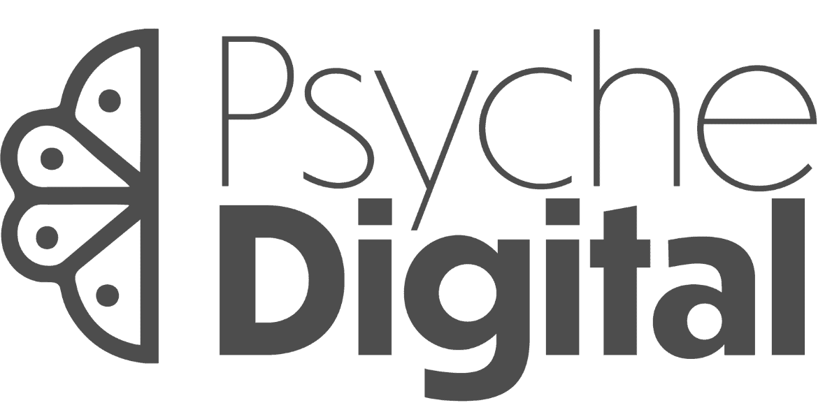 Psyche Digital Logo