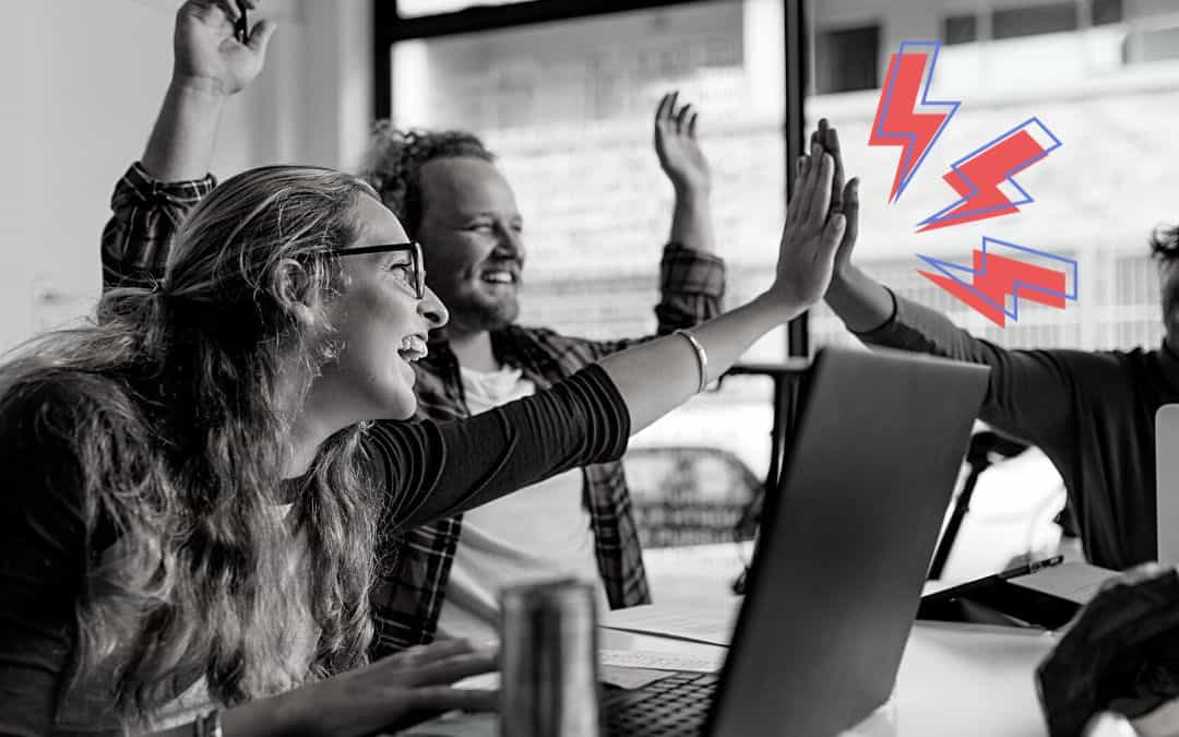 Hiring a Marketing Agency Blog - Psyche Digital