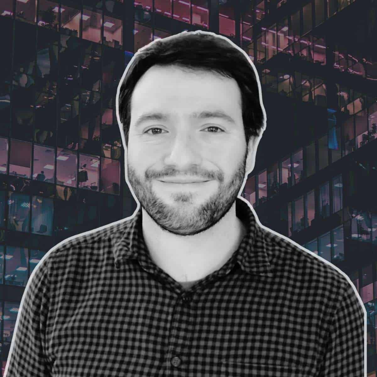 author avatar