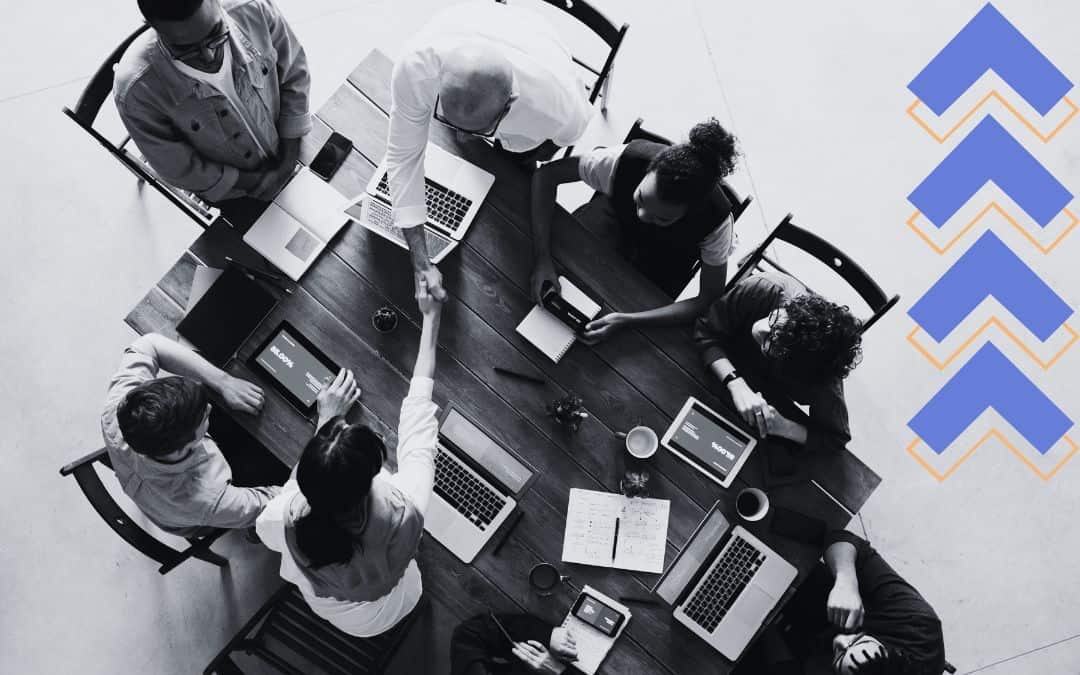 Creating Your Startups Digital Ecosystem - Psyche Digital