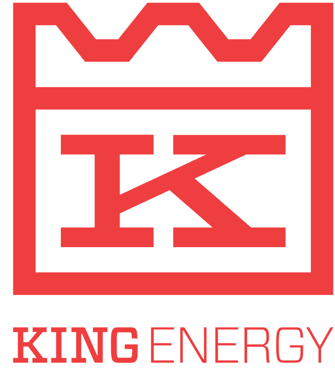King Energy - Psyche Digital