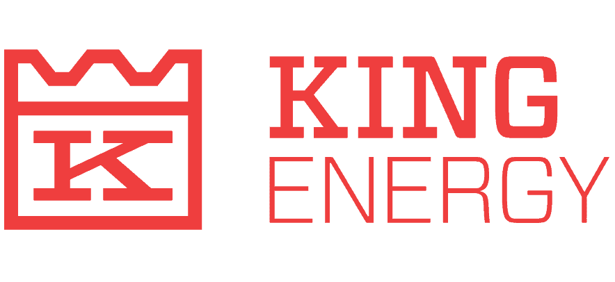 King Energy - Psyche Digital