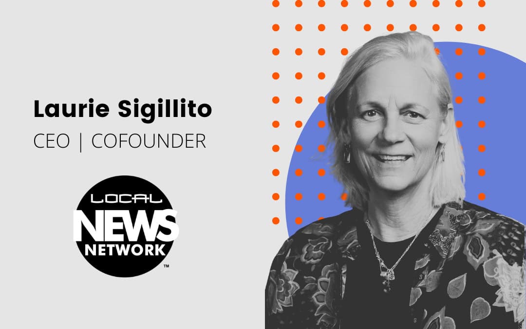 Laurie Sigillito - Psyche Digital