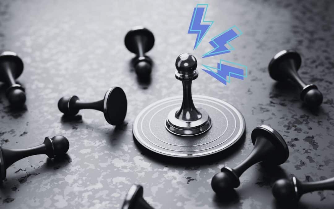 Psyche Digital - Power Build vs Website Redesign