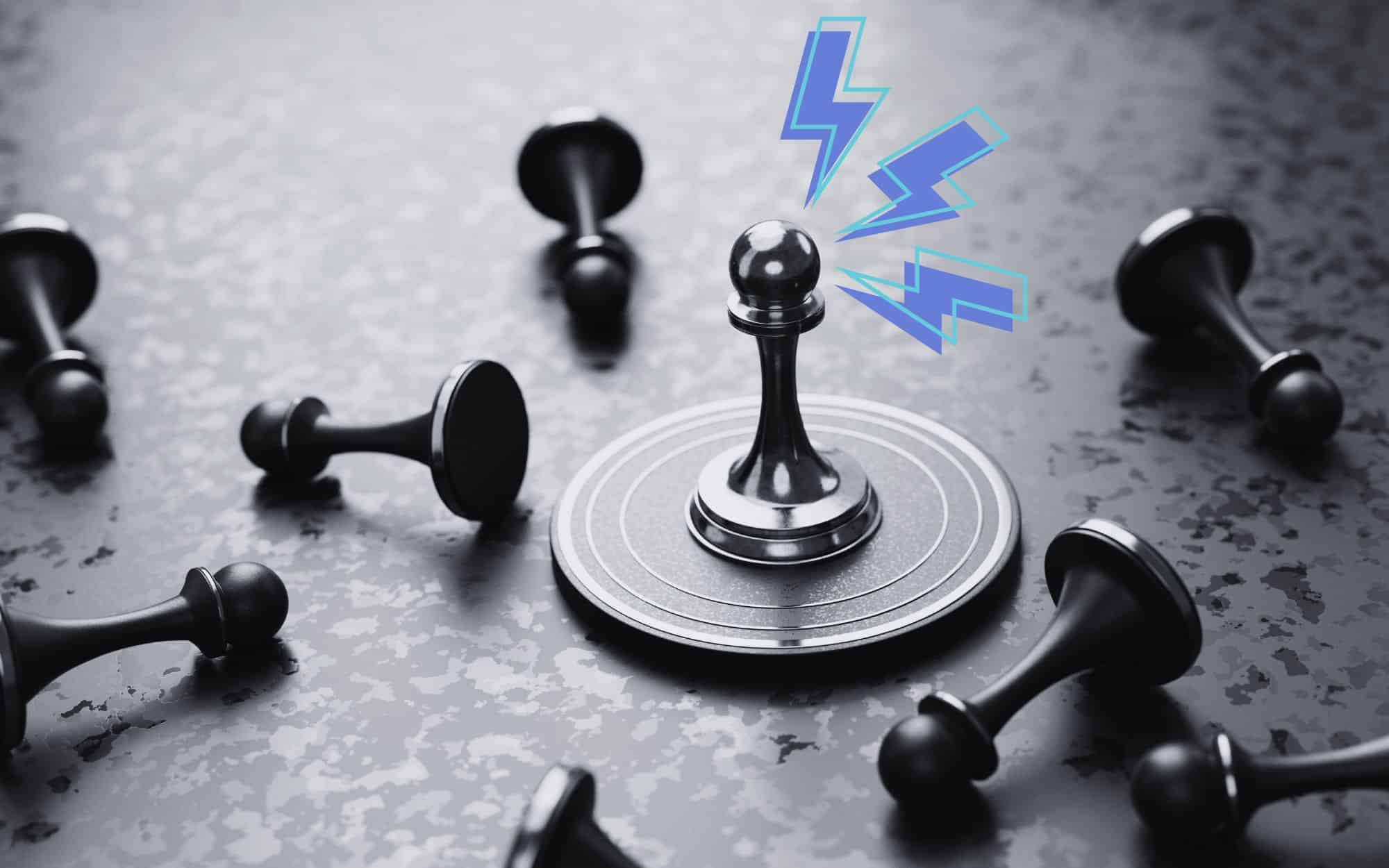 Psyche Digital - Power Build vs Website Redesign