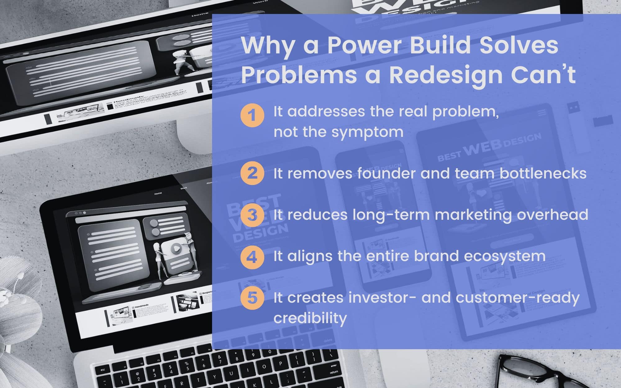 Psyche Digital - Power Build