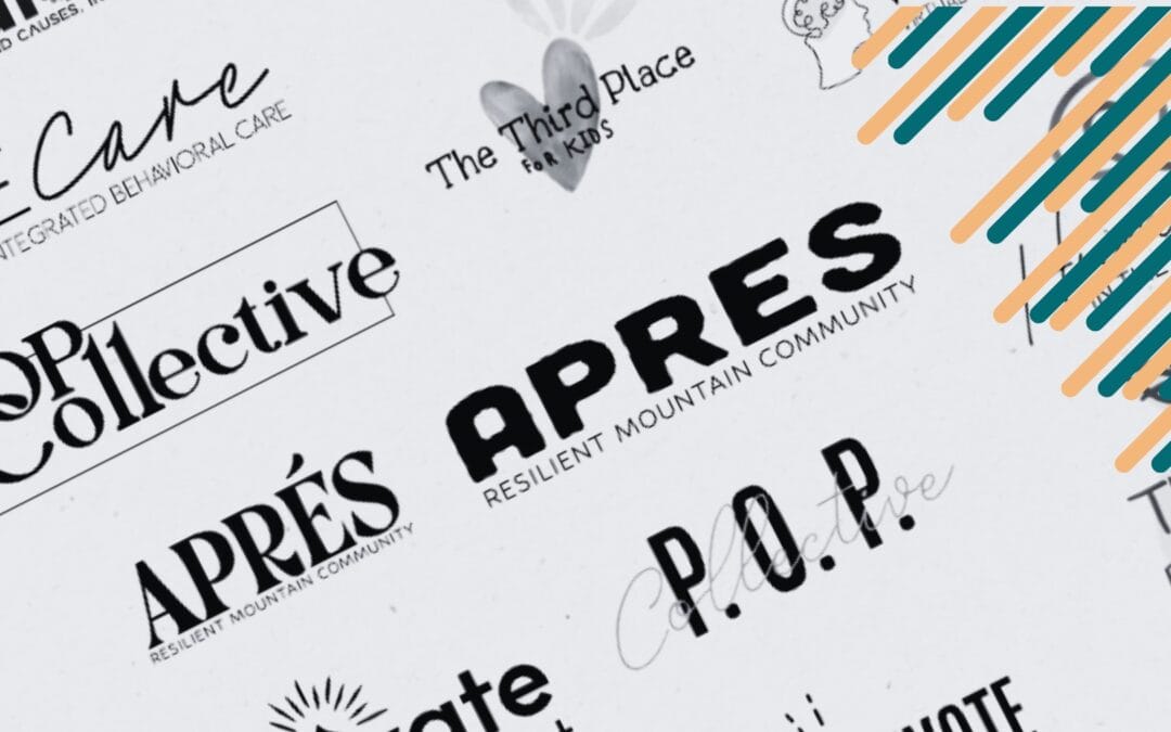 Psyche Digital - Logo Design