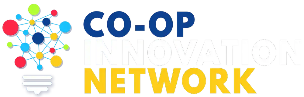 Co-Op Innovation Network - Psyche Digital
