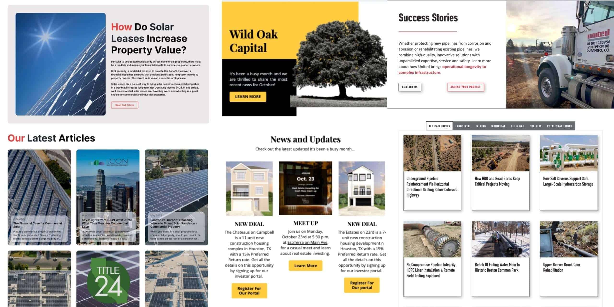 Articles - Psyche Digital